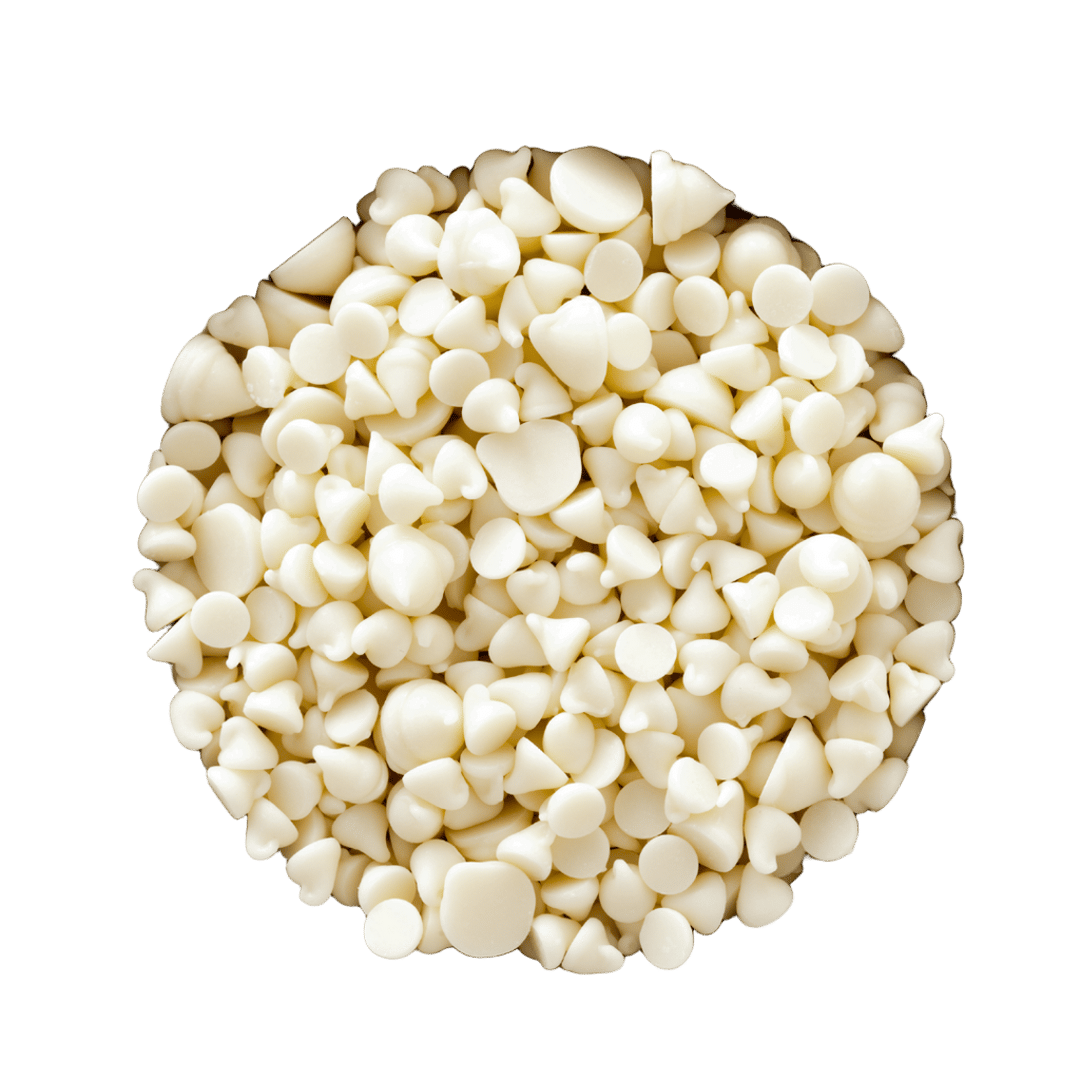 White Chocolate Chips 500g