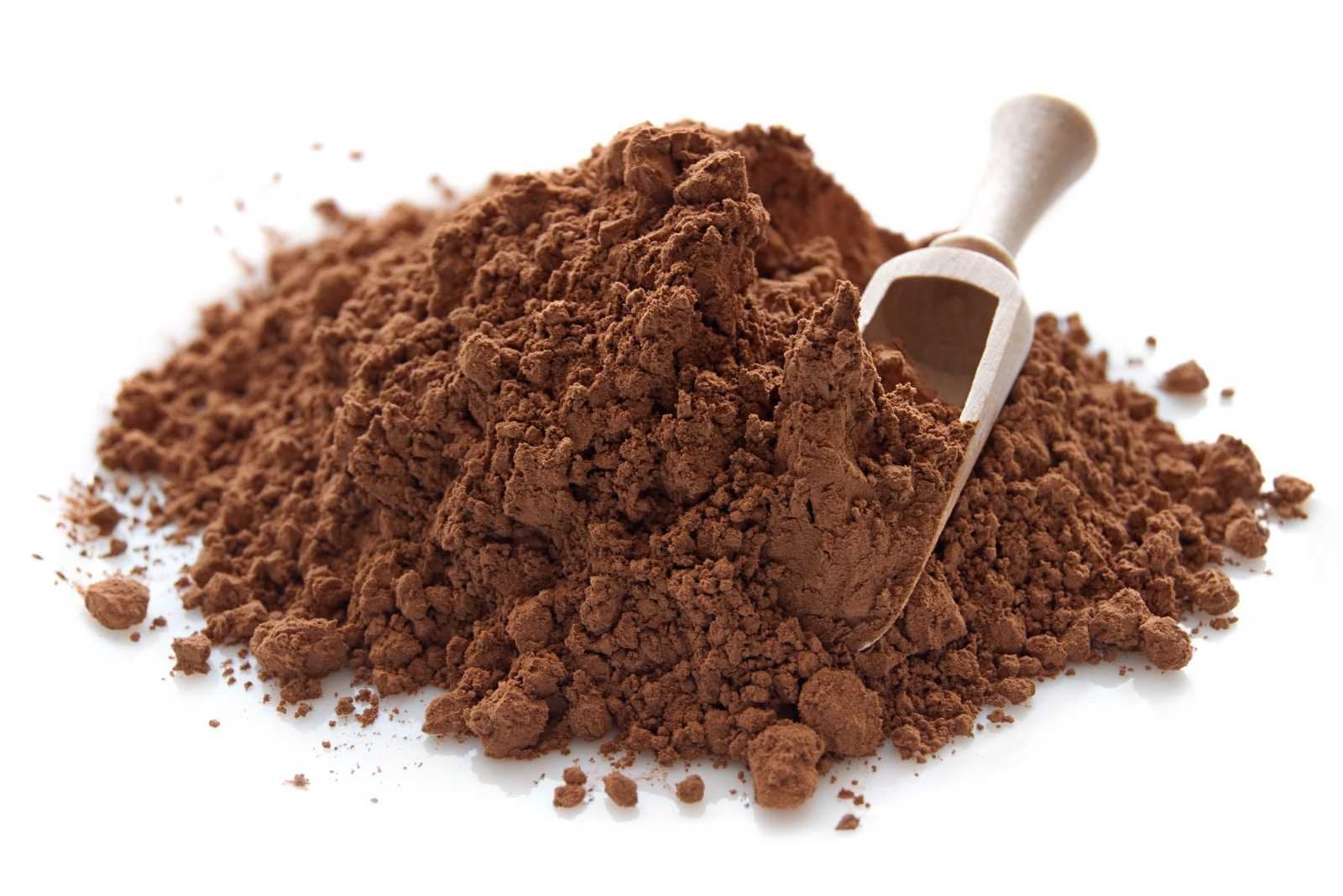 Cocoa Powder Indonesian 500g