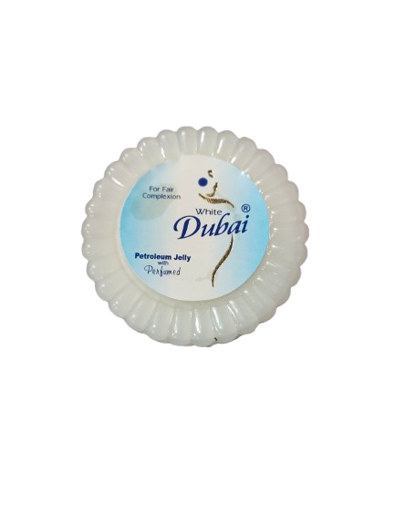 Dubai - Petroleum Jelly, 120g