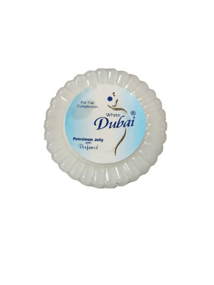 Dubai - Petroleum Jelly, 48g
