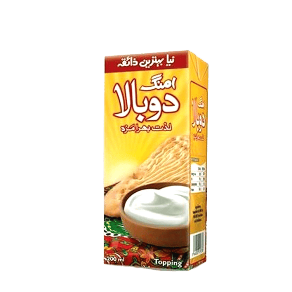 Omung Dobala Cream 200ml