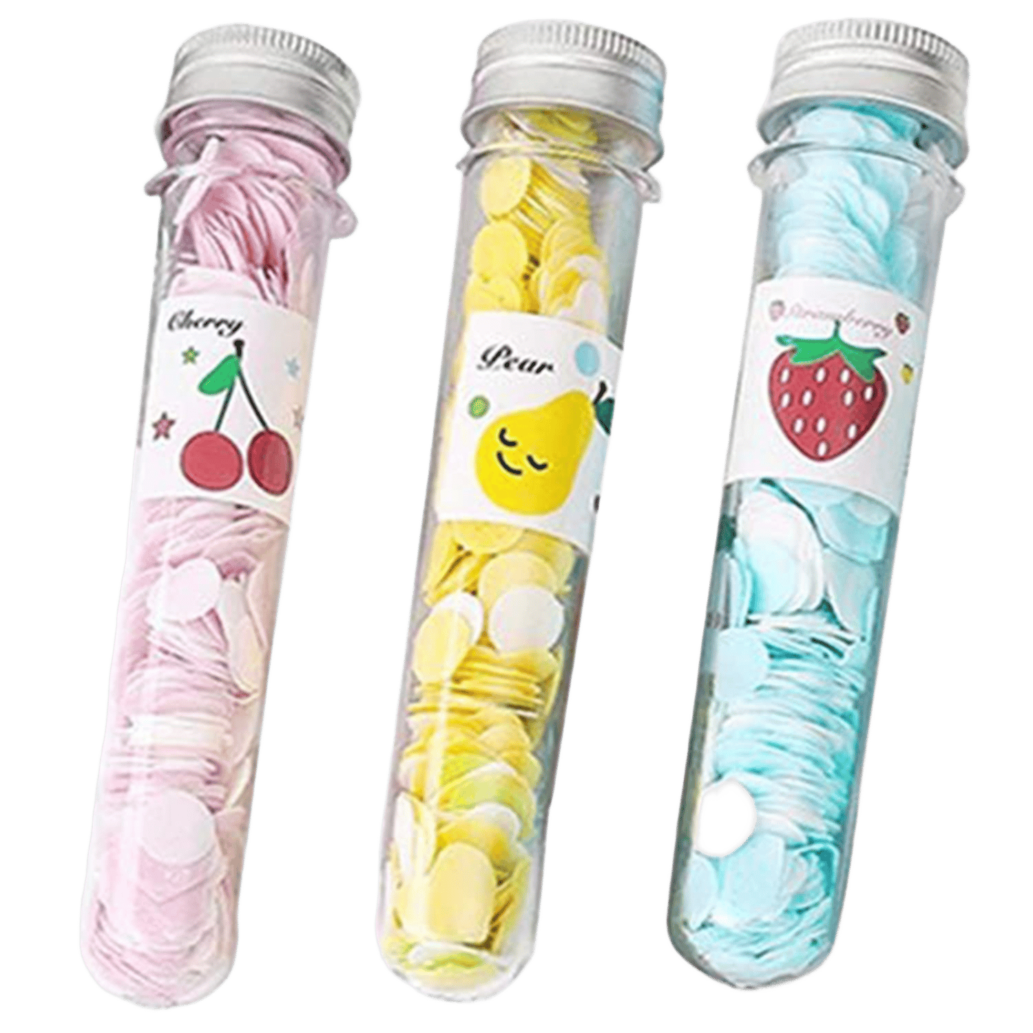 Paper Soap, Random Color, 1 Piece