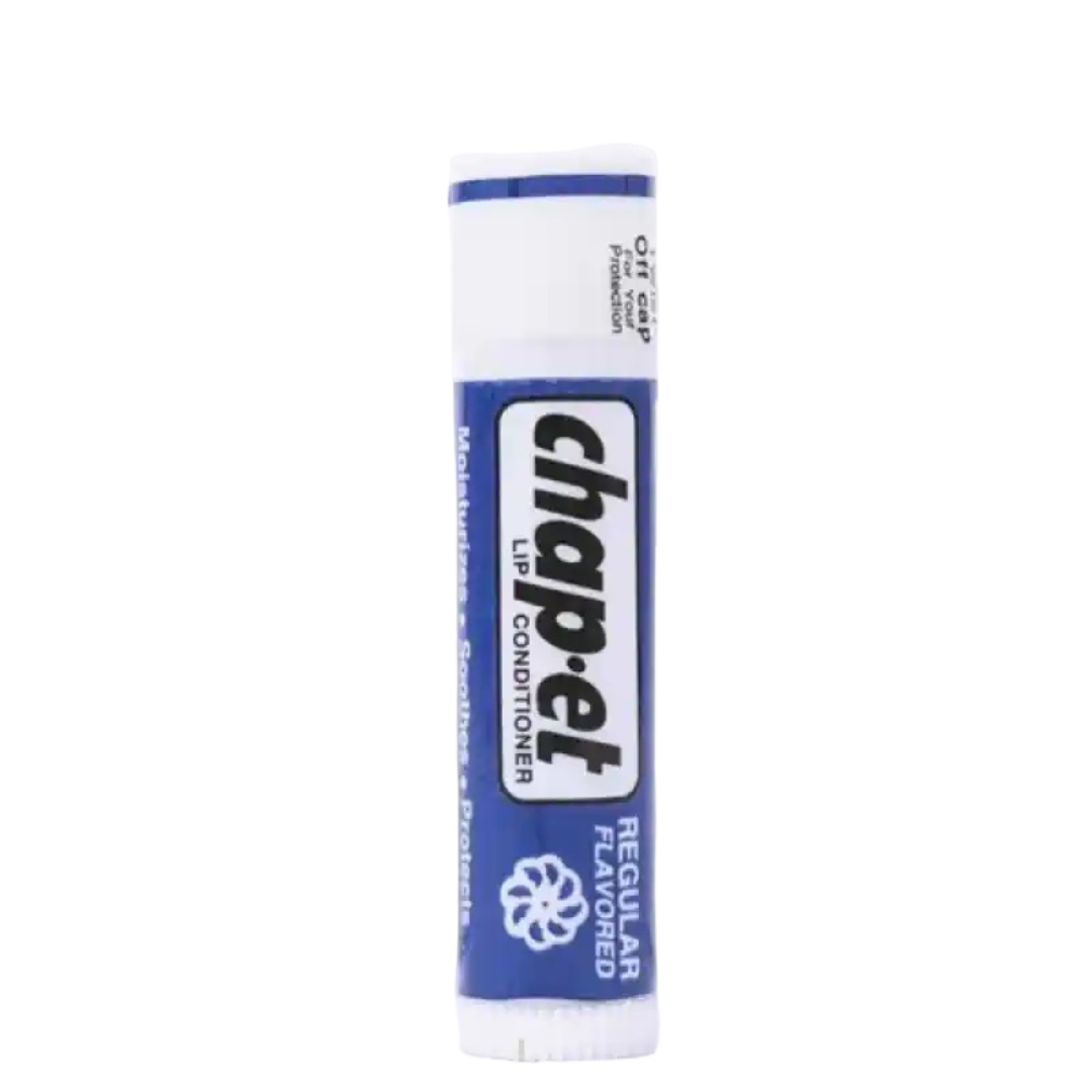 Chap-et, Lip Conditioner, Regular Flavored