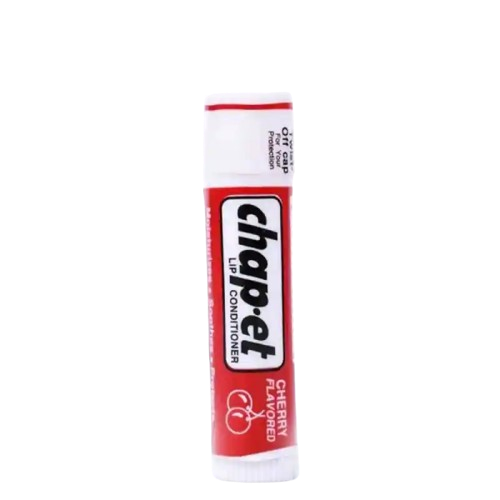 Chap-et, Lip Conditioner, Cherry Flavored