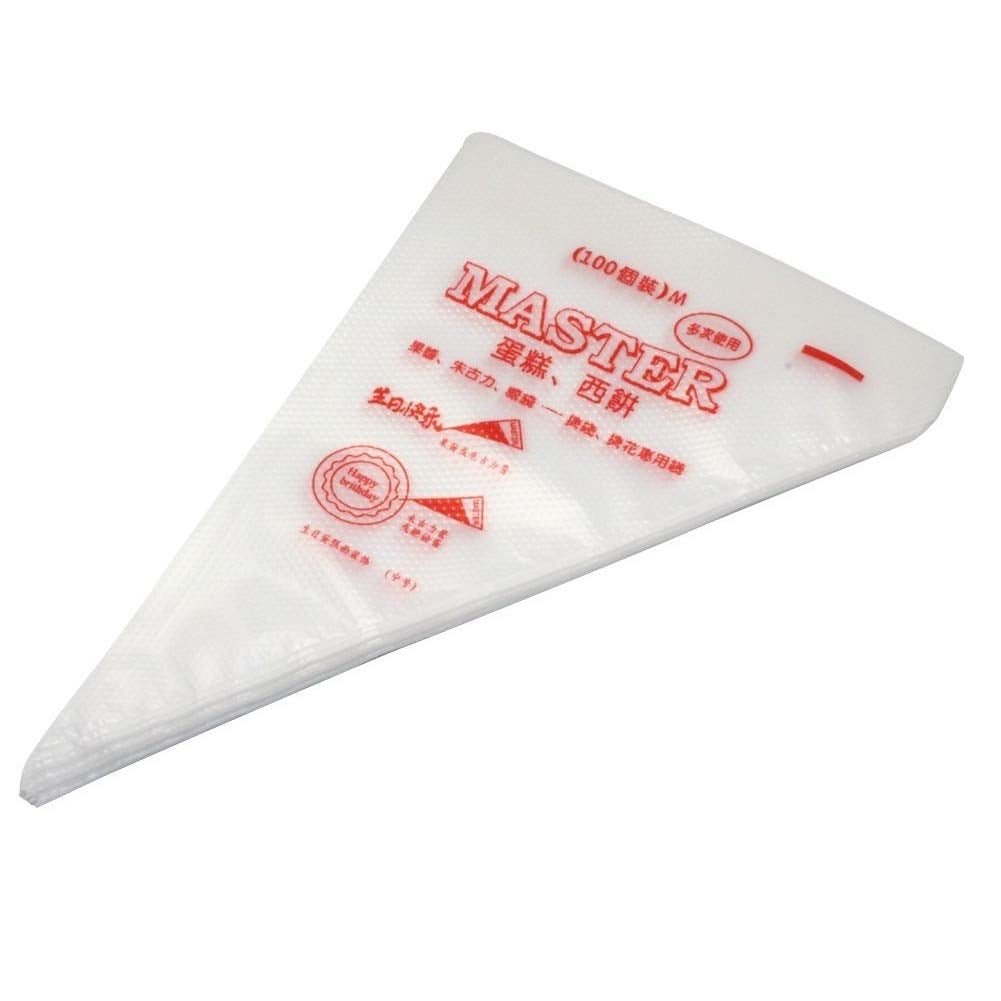 Disposable Piping Bag ( 10 PCS )