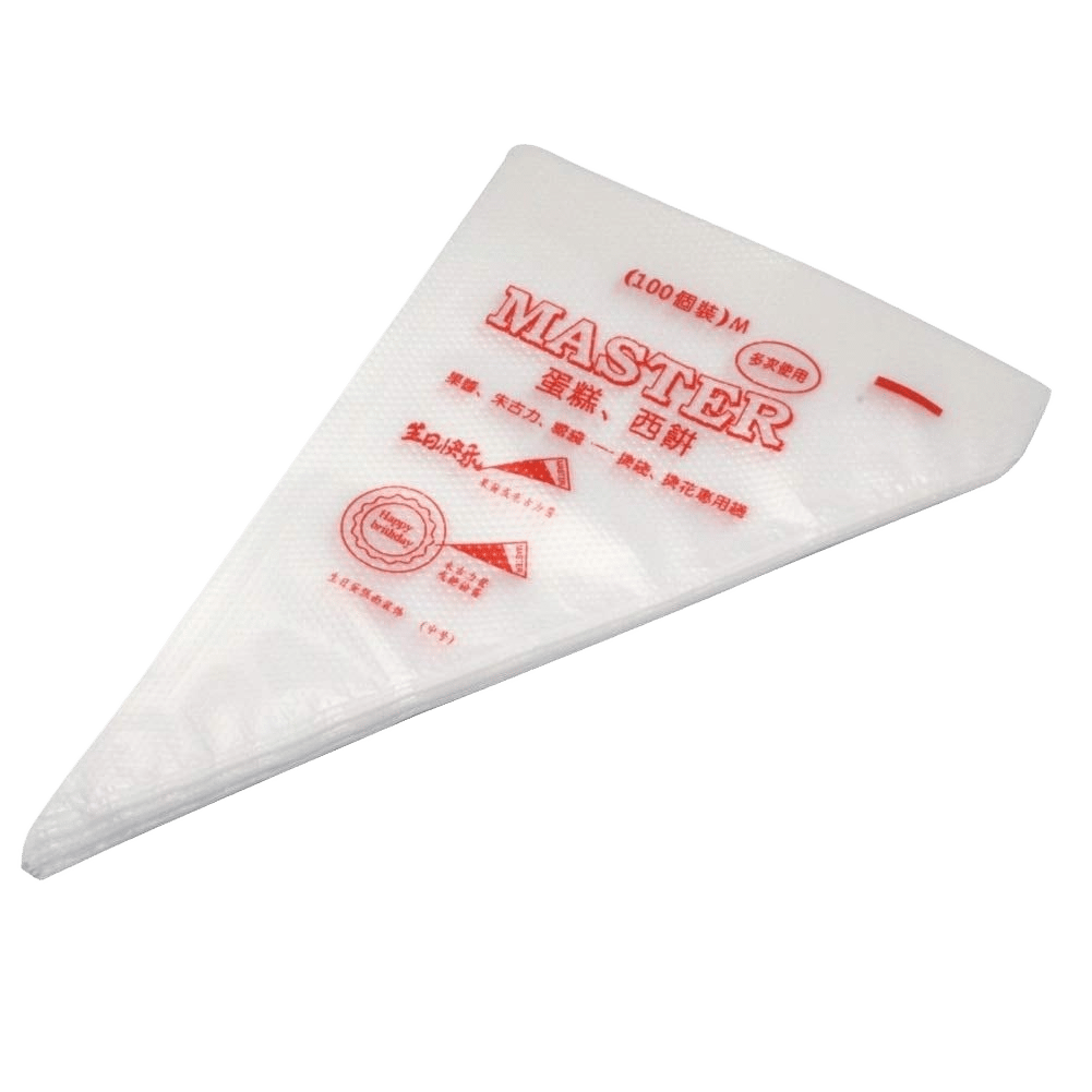 Disposable Piping Bag ( 10 PCS )