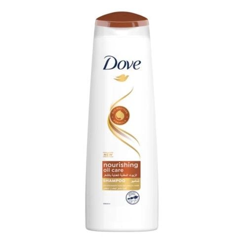 Dove, Nourishing Oil Care Shampoo, 200ml