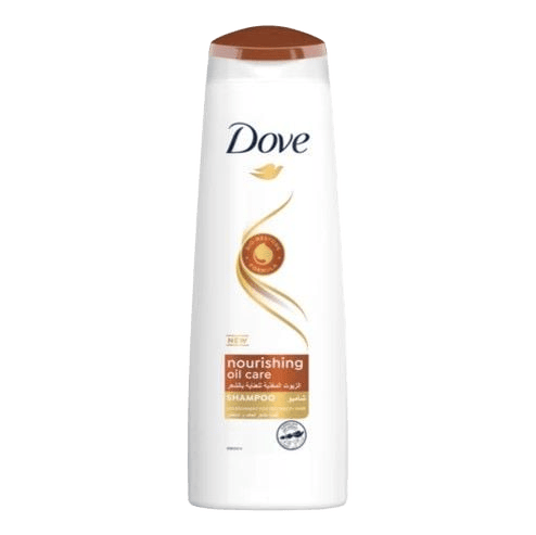 Dove, Nourishing Oil Care Shampoo, 200ml