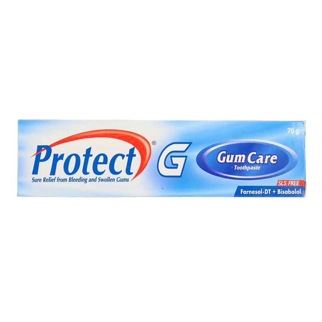 Protect G, Gum Care Toothpaste 70g