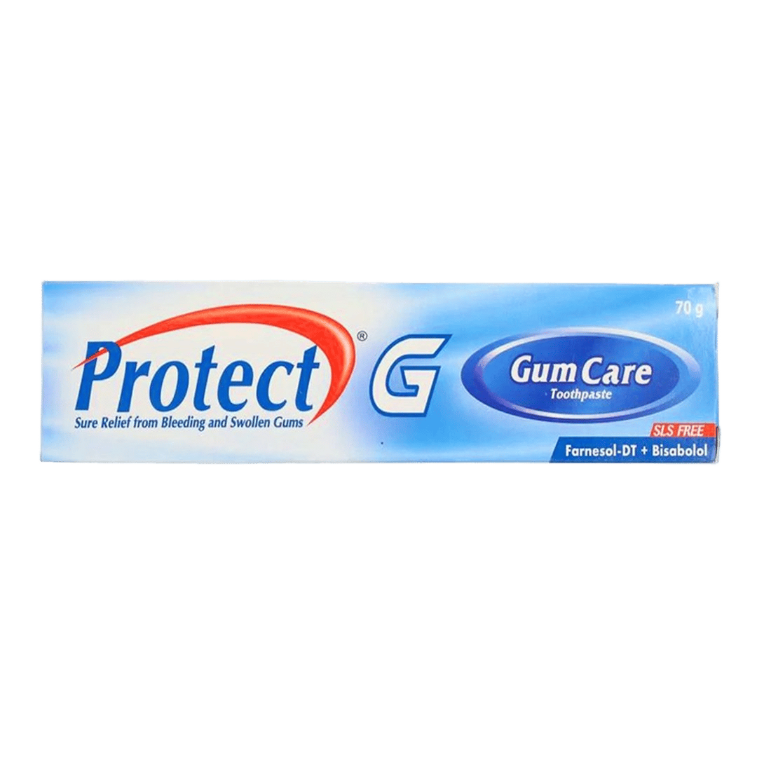 Protect G, Gum Care Toothpaste 70g