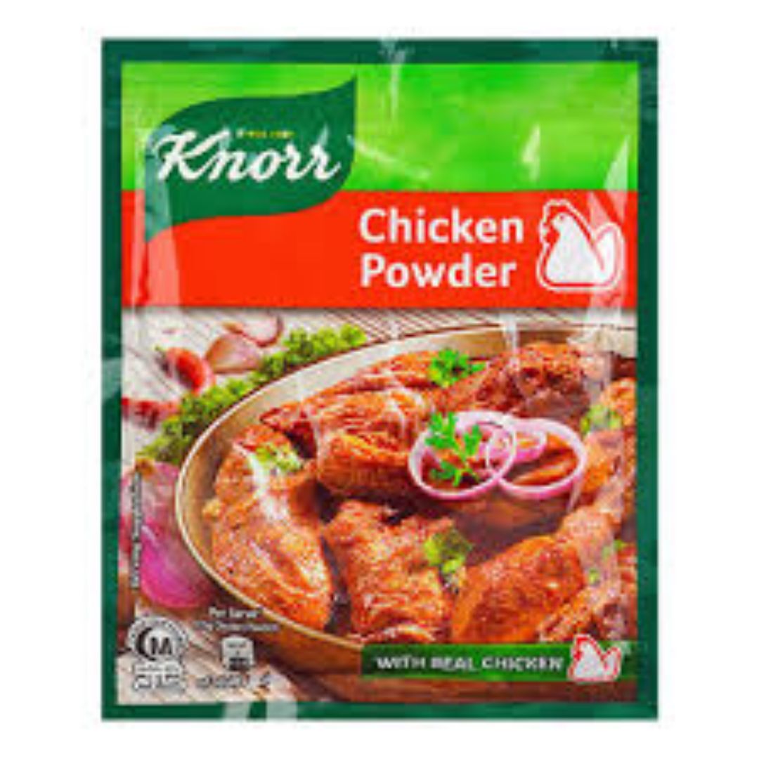 Knorr Chicken Powder Sachet, 18g