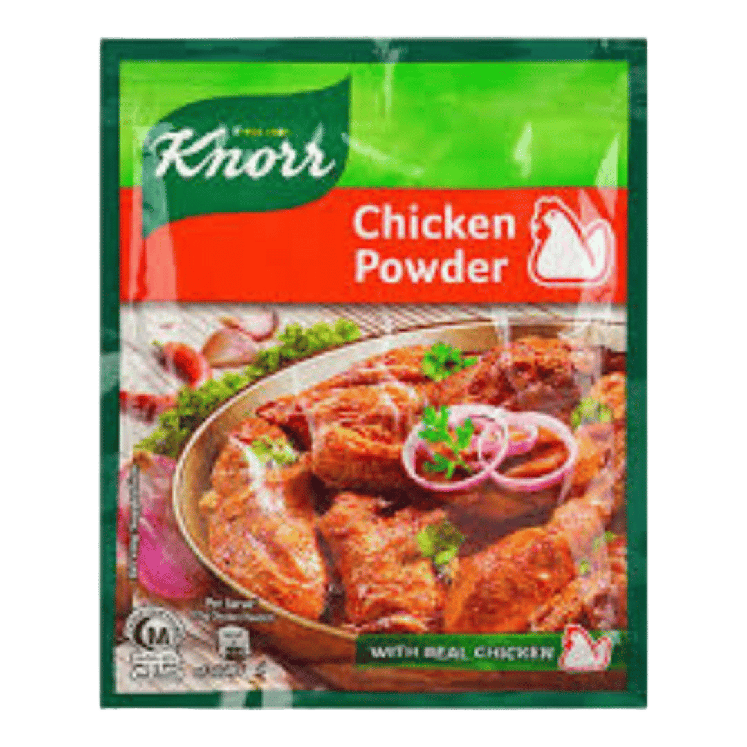 Knorr Chicken Powder Sachet, 18g