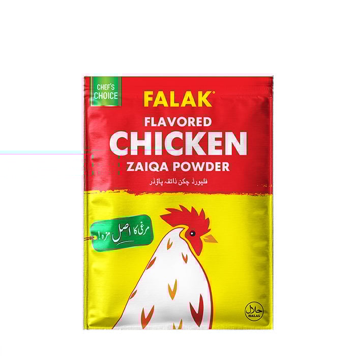 Falak Chicken Zaiqa Powder