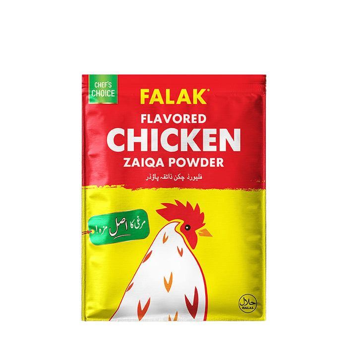 Falak Chicken Zaiqa Powder