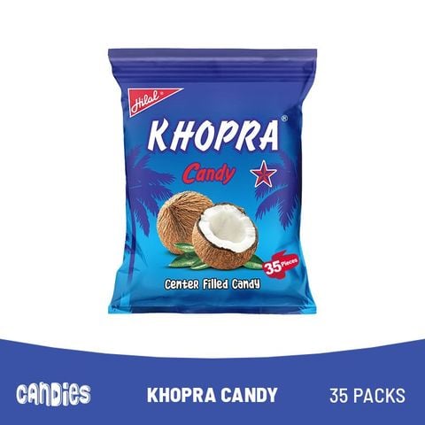 Candeez Khopra Bag (35 Pieces)