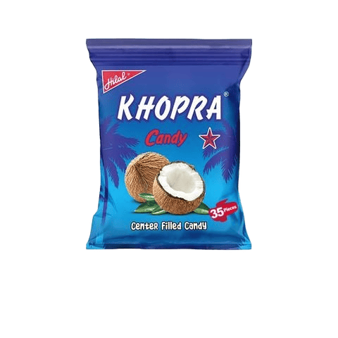 Candeez Khopra Bag (35 Pieces)