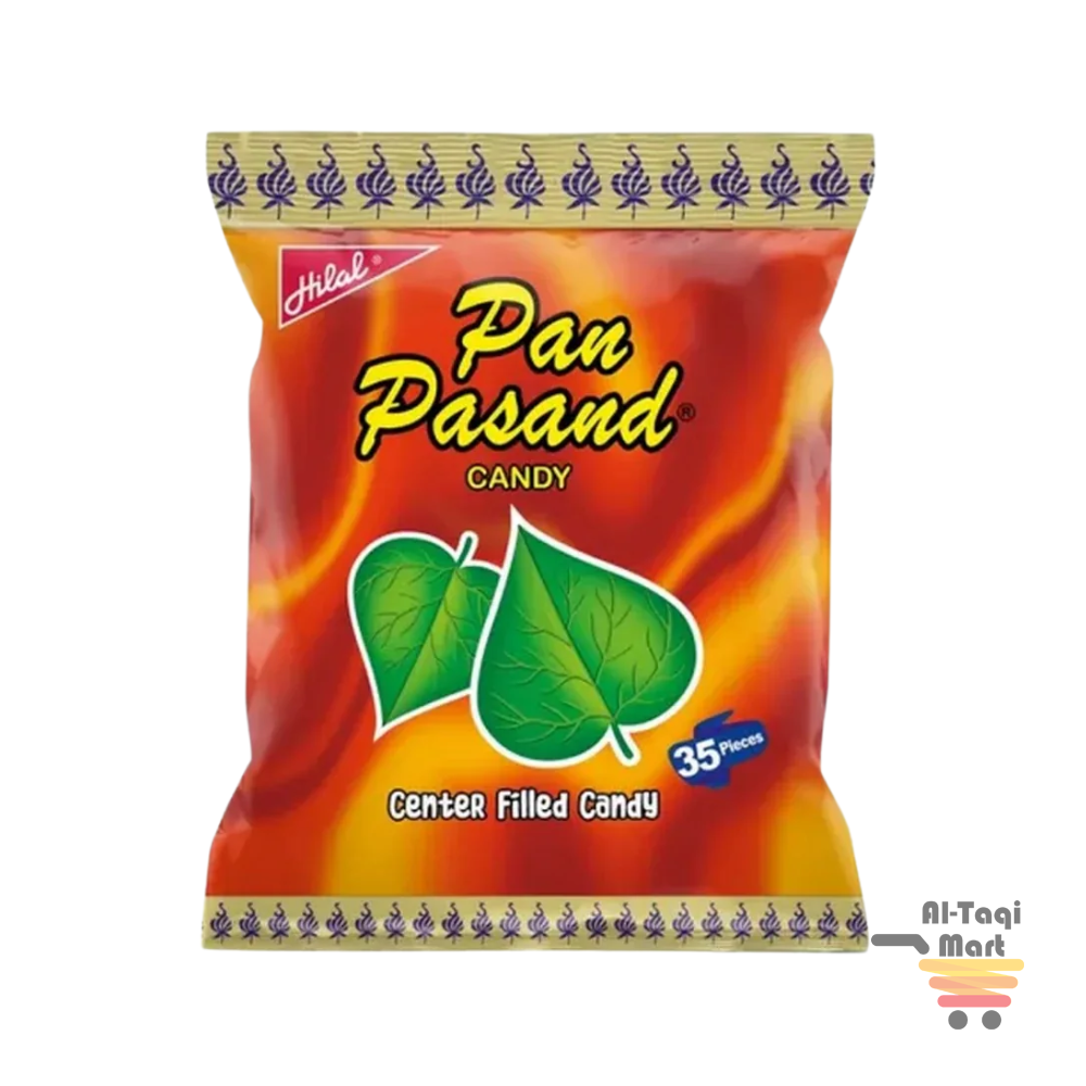 Candeez Pan Pasand (35 pieces)