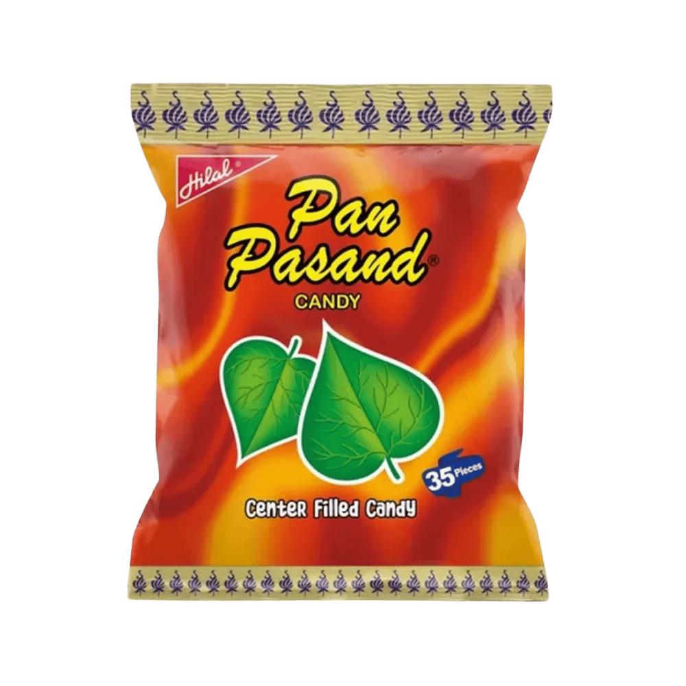 Candeez Pan Pasand (35 pieces)