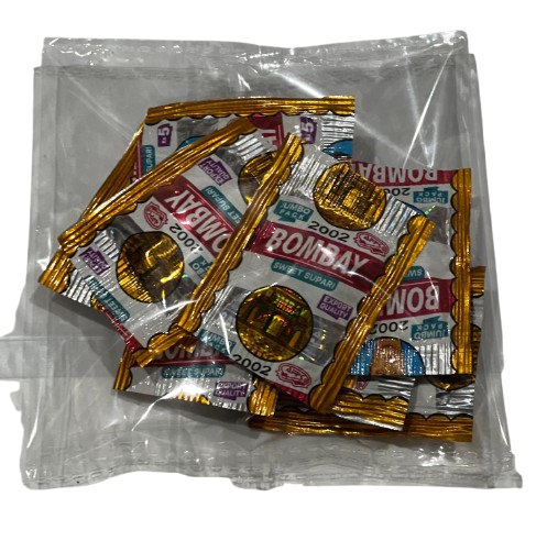 Bombay Sweet Supari
