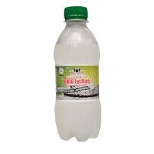 BIGG Lychee Bottle 300ml