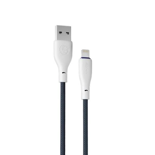 Ronin R-2025 MicroUSB Fast Charging Data Cable