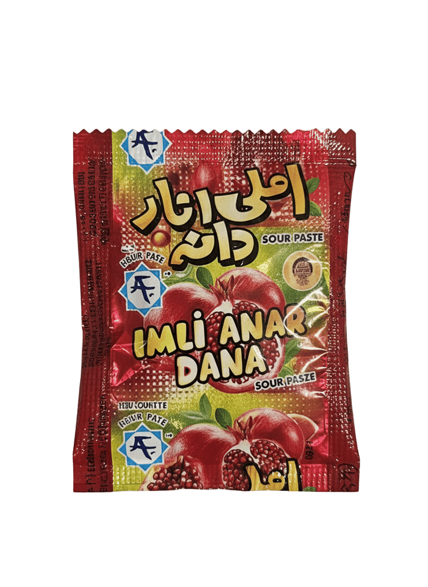 Imli Anar Dana Lavashak ( 6 Pieces )