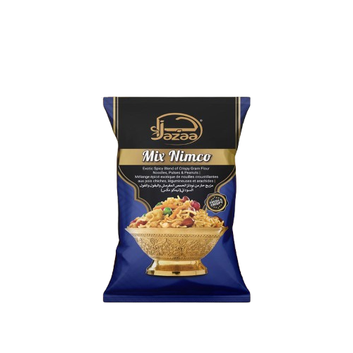 Jazaa Mix Nimco, 40g
