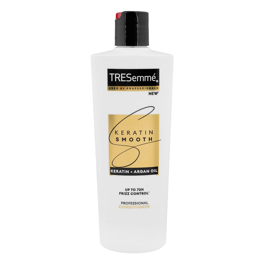 Tresemme Keratin Smooth With Keratin And Argan Oil Conditioner, 360ml