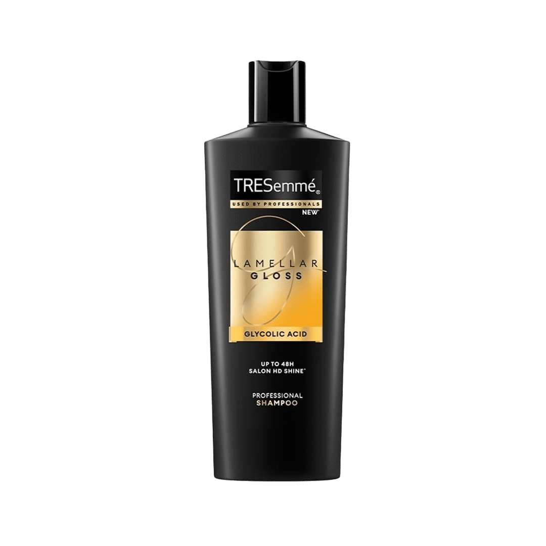 Tresemme Lamellar Gloss Shampoo, 360ml
