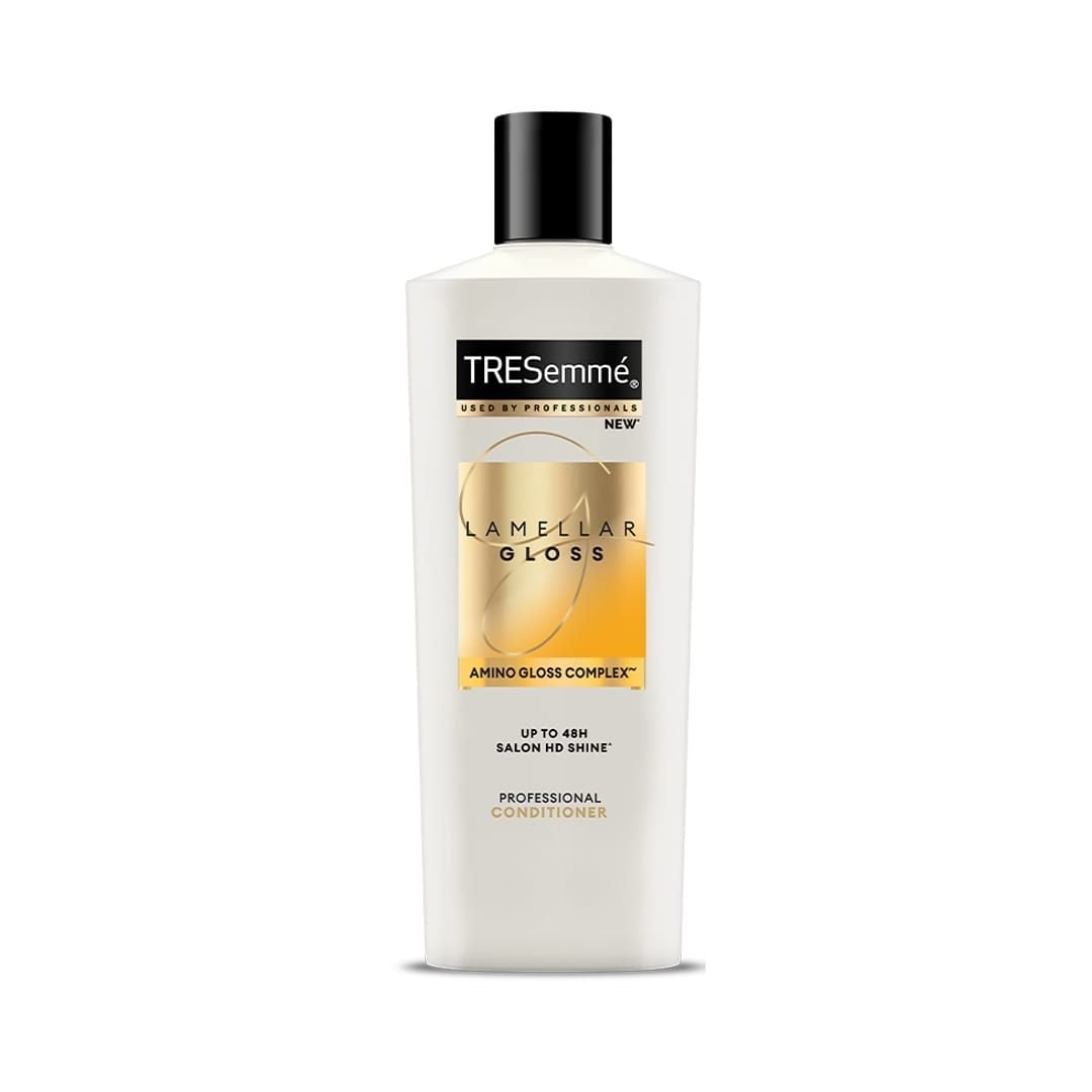 Tresemme Lamellar Gloss Conditioner, 160ml