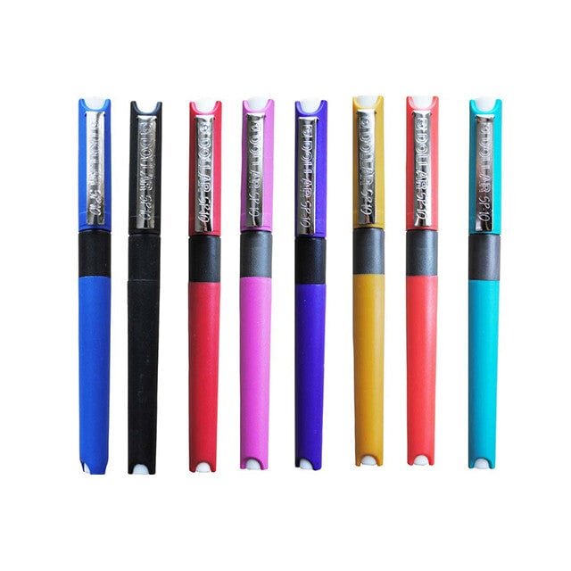 Dollar Ink Pen Fountain 1 piece ( Random Color )