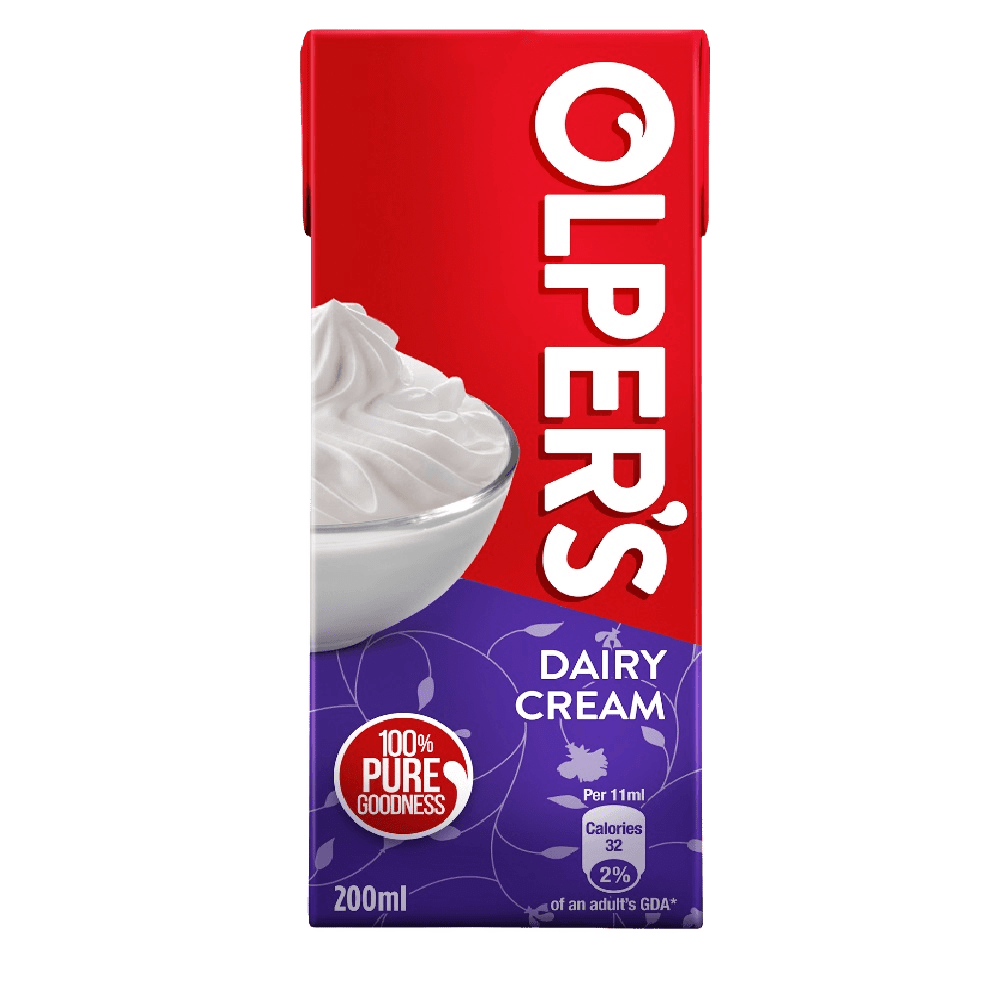 Olper's Cream, 200ml