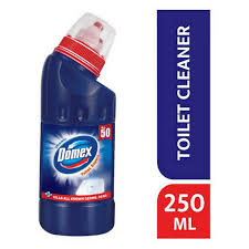 DOMEX ORIGINAL TOILET CLEANER250ML