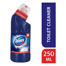 DOMEX ORIGINAL TOILET CLEANER250ML