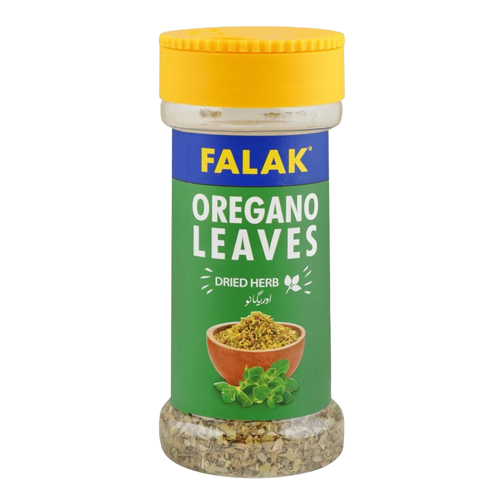Falak Oregano Leaves, 30g