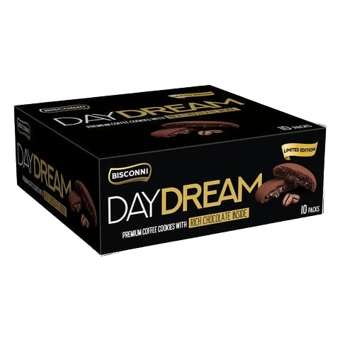 Bisconni Day Dream Biscuits Box