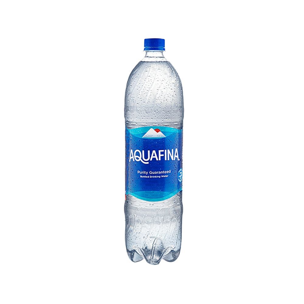 Aquafina Water 1.5 Litre