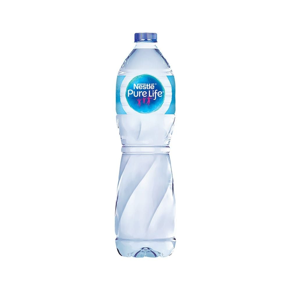 Nestle Pure Life Drinking Water 1.5 Litres