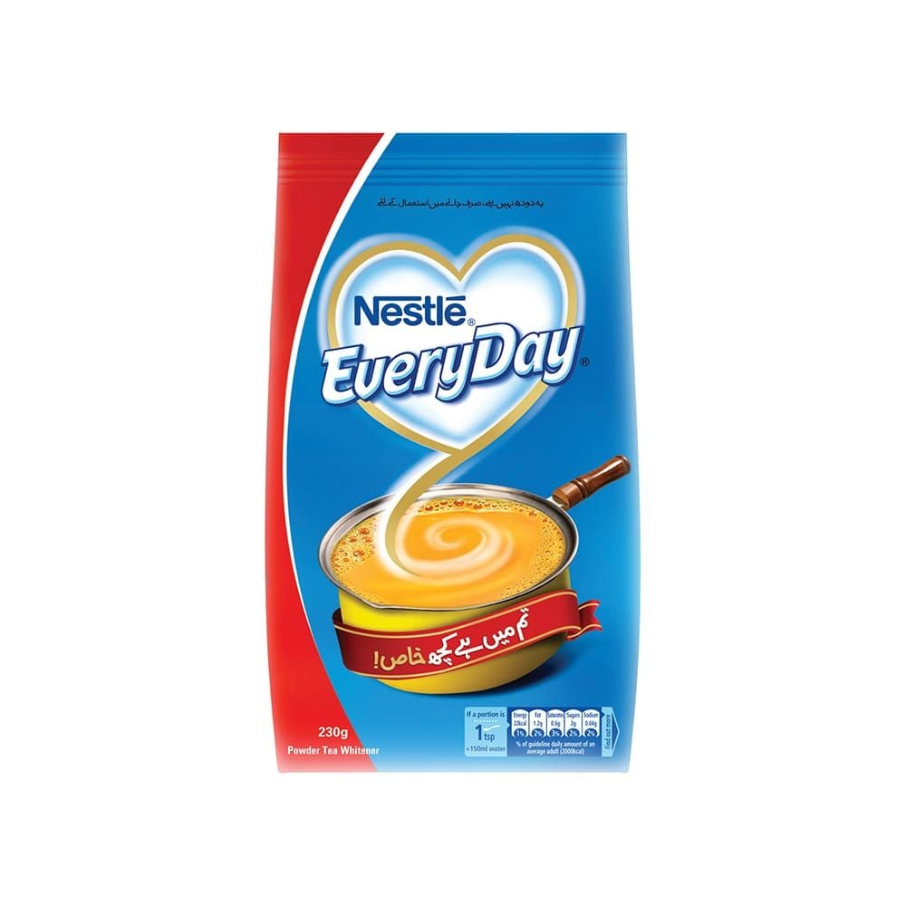 Nestle Everyday Whitener, 230g