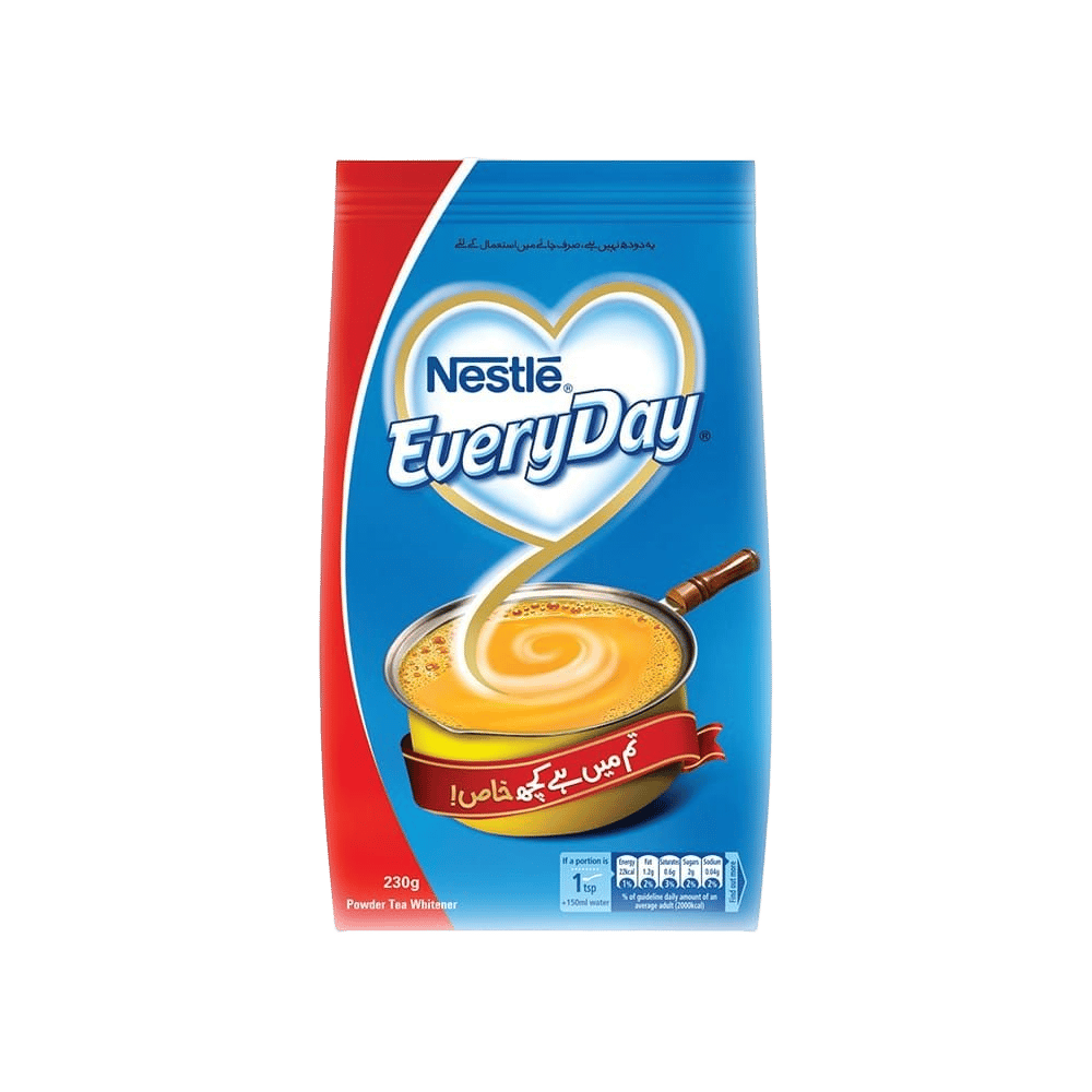 Nestle Everyday Whitener, 230g