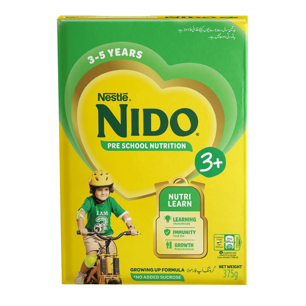 Nestle Nido 3+ 400g