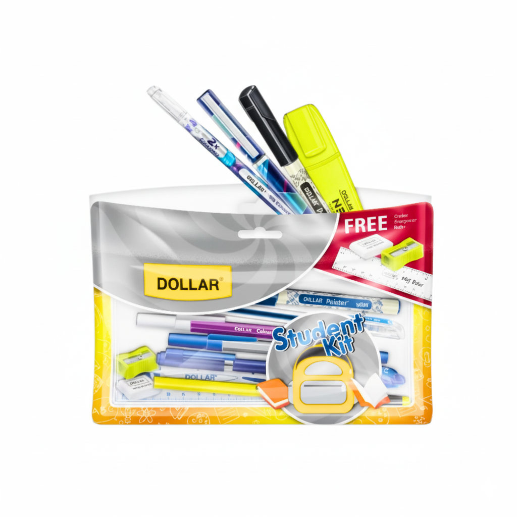 Dollar Student Kit