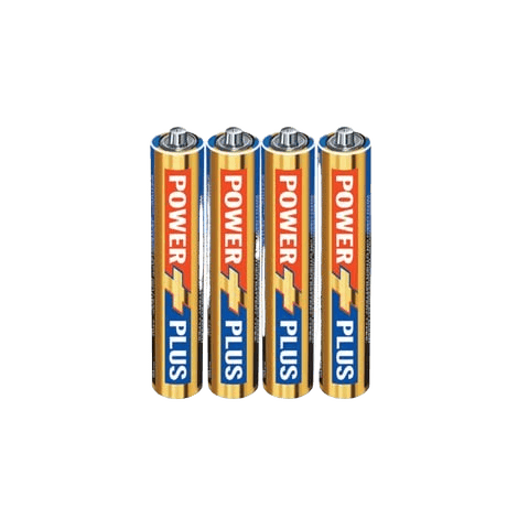 PowerPlus Premium Cell AA, Pack Of 4