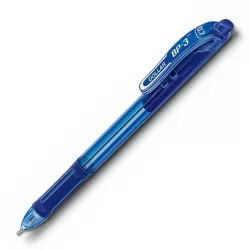 Dollar BP-3 Blue Ball Pen