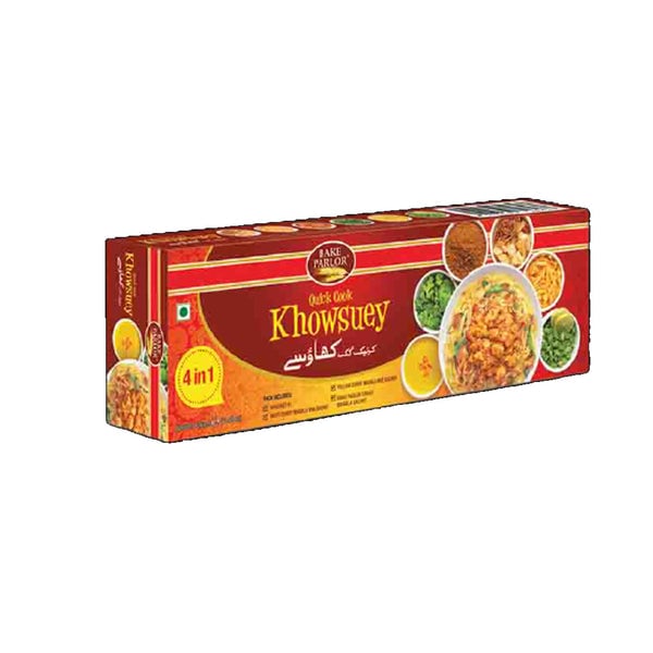 Bake Parlor Khowsuey 325g