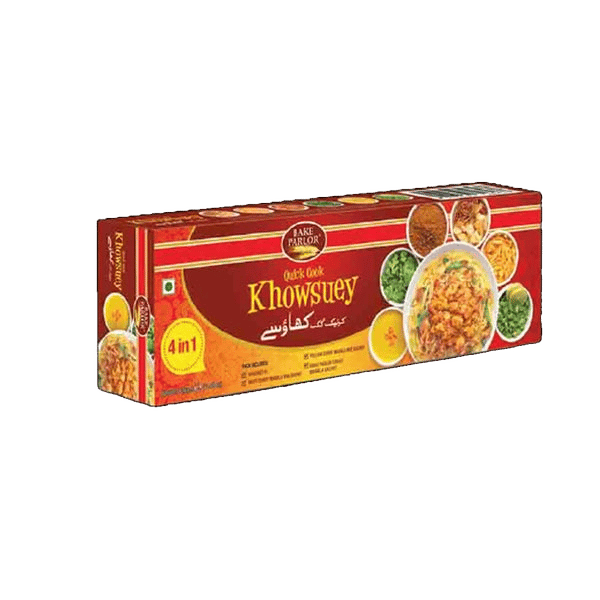 Bake Parlor Khowsuey 325g