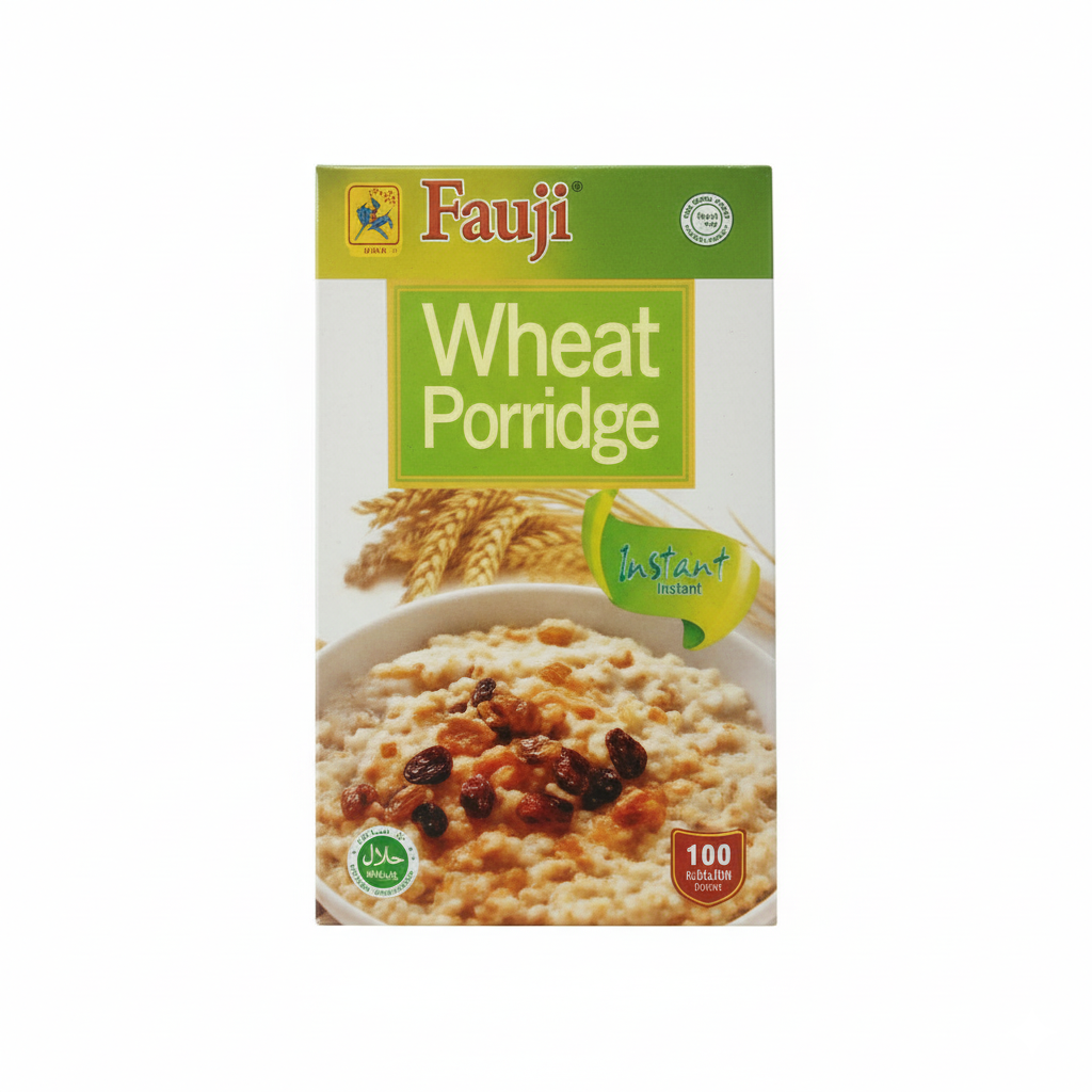 Fauji Wheat Porridge 100gm