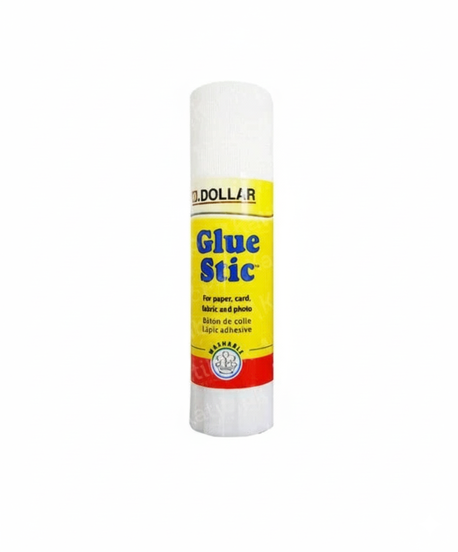 Dollar Glue Stick 20g