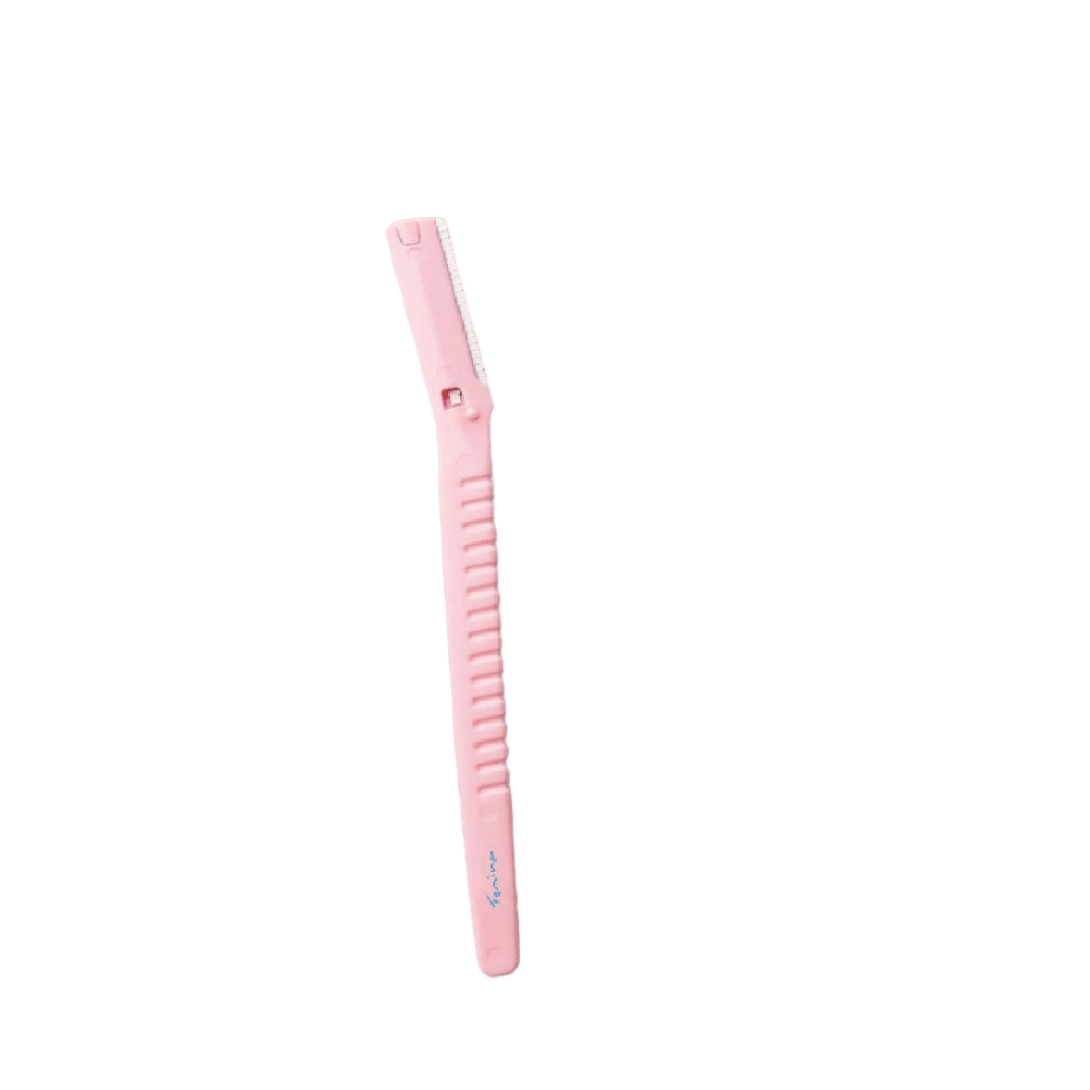 Treet Femina Facial Razor