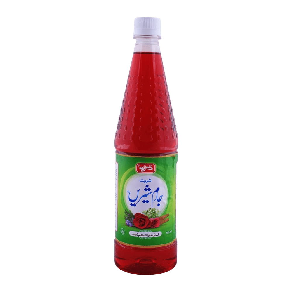 Qarshi Jam-E-Shirin 800ml